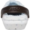 Çocuklar İçin Disney Frozen Olaf Classic Lined Clog Çocuklar İçin Disney Frozen Olaf Classic Lined Clog