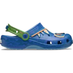 Çocuklar İçin Disney Moana Maui Classic Clog