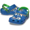 Çocuklar İçin Disney Moana Maui Classic Clog Çocuklar İçin Disney Moana Maui Classic Clog