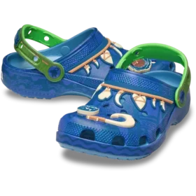 Çocuklar İçin Disney Moana Maui Classic Clog