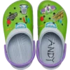 Çocuklar İçin Disney Pixar’ın Toy Story Buzz Classic Clog Çocuklar İçin Disney Pixar’ın Toy Story Buzz Classic Clog