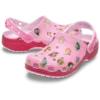 Çocuklar İçin Disney Prensesleri Classic Clog Çocuklar İçin Disney Prensesleri Classic Clog