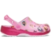 Çocuklar İçin Disney Prensesleri Classic Clog Çocuklar İçin Disney Prensesleri Classic Clog