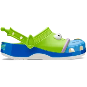 Çocuklar İçin Disney ve Pixar’ın Toy Story Alien Classic Clog