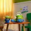 Çocuklar İçin Disney ve Pixar’ın Toy Story Alien Classic Clog Çocuklar İçin Disney ve Pixar’ın Toy Story Alien Classic Clog