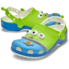 Çocuklar İçin Disney ve Pixar’ın Toy Story Alien Classic Clog Çocuklar İçin Disney ve Pixar’ın Toy Story Alien Classic Clog