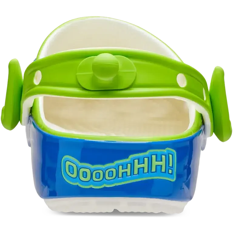 Çocuklar İçin Disney ve Pixar’ın Toy Story Alien Classic Clog Çocuklar İçin Disney ve Pixar’ın Toy Story Alien Classic Clog