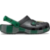 Çocuklar İçin Harry Potter Slytherin Classic Clog Çocuklar İçin Harry Potter Slytherin Classic Clog
