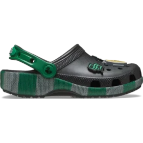 Çocuklar İçin Harry Potter Slytherin Classic Clog