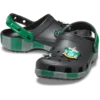 Çocuklar İçin Harry Potter Slytherin Classic Clog Çocuklar İçin Harry Potter Slytherin Classic Clog
