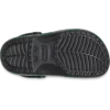 Çocuklar İçin Harry Potter Slytherin Classic Clog Çocuklar İçin Harry Potter Slytherin Classic Clog