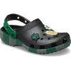 Çocuklar İçin Harry Potter Slytherin Classic Clog Çocuklar İçin Harry Potter Slytherin Classic Clog