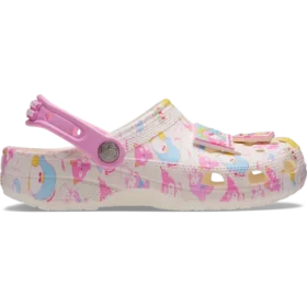 Çocuklar İçin Hello Kitty® ve Arkadaşları Pastel Classic Clog