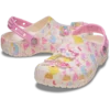 Çocuklar İçin Hello Kitty® ve Arkadaşları Pastel Classic Clog Çocuklar İçin Hello Kitty® ve Arkadaşları Pastel Classic Clog