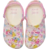 Çocuklar İçin Hello Kitty® ve Arkadaşları Pastel Classic Clog Çocuklar İçin Hello Kitty® ve Arkadaşları Pastel Classic Clog