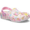 Çocuklar İçin Hello Kitty® ve Arkadaşları Pastel Classic Clog Çocuklar İçin Hello Kitty® ve Arkadaşları Pastel Classic Clog