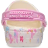 Çocuklar İçin Hello Kitty® ve Arkadaşları Pastel Classic Clog Çocuklar İçin Hello Kitty® ve Arkadaşları Pastel Classic Clog