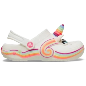 Çocuklar İçin Klasik Iam Unicorn Lights Sabola