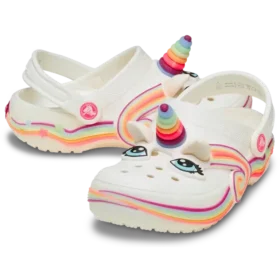 Çocuklar İçin Klasik Iam Unicorn Lights Sabola