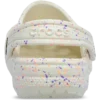 Çocuklar İçin Klasik Işıldayan Boya Sıçramalı Sabol