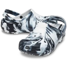 Çocuklar İçin Klasik Marbled Terlik