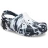 Çocuklar İçin Klasik Marbled Terlik