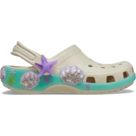 Çocuklar İçin Klasik Sea Sparkle Shaker Sabol