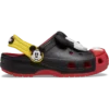 Çocuklar İçin Mickey Mouse Classic Clog