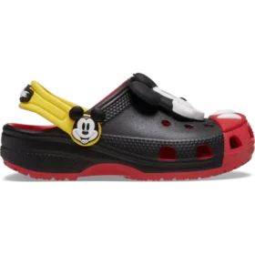 Çocuklar İçin Mickey Mouse Classic Clog