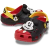 Çocuklar İçin Mickey Mouse Classic Clog