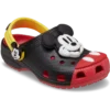 Çocuklar İçin Mickey Mouse Classic Clog