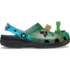 Çocuklar İçin Minecraft Classic Clog