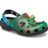 Çocuklar İçin Minecraft Classic Clog
