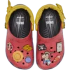 Çocuklar İçin One Piece Luffy Classic Clog Çocuklar İçin One Piece Luffy Classic Clog
