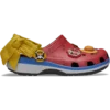 Çocuklar İçin One Piece Luffy Classic Clog Çocuklar İçin One Piece Luffy Classic Clog