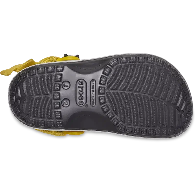 Çocuklar İçin One Piece Luffy Classic Clog Çocuklar İçin One Piece Luffy Classic Clog