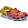 Çocuklar İçin One Piece Luffy Classic Clog Çocuklar İçin One Piece Luffy Classic Clog