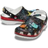 Küçük Çocuklar İçin PokéMon Classic Clog Küçük Çocuklar İçin PokéMon Classic Clog