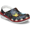 Küçük Çocuklar İçin PokéMon Classic Clog Küçük Çocuklar İçin PokéMon Classic Clog