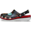 Çocuklar İçin PokéMon Classic Clog