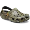 Küçük Çocuklar İçin Realtree Apx Classic Clog Küçük Çocuklar İçin Realtree Apx Classic Clog