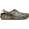 Çocuklar İçin Realtree Apx® Classic Lined Clog Çocuklar İçin Realtree Apx® Classic Lined Clog