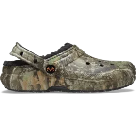 Çocuklar İçin Realtree Apx® Classic Lined Clog