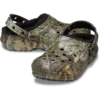 Çocuklar İçin Realtree Apx® Classic Lined Clog Çocuklar İçin Realtree Apx® Classic Lined Clog