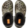Çocuklar İçin Realtree Apx® Classic Lined Clog Çocuklar İçin Realtree Apx® Classic Lined Clog