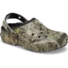Çocuklar İçin Realtree Apx® Classic Lined Clog Çocuklar İçin Realtree Apx® Classic Lined Clog