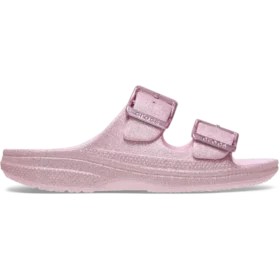 Çocuklar İçin Saturday Glitter Sandaletler