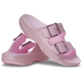 Çocuklar İçin Saturday Glitter Sandaletler
