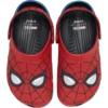 Çocuklar İçin Spider-Man Classic Clog
