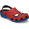 Çocuklar İçin Spider-Man Classic Clog